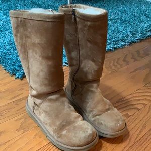 UGG boots